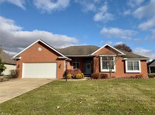 4285 Woodlake Trl, Wooster, OH 44691