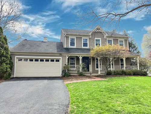 12761 Flat Meadow Ln Photo 1