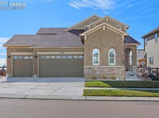 7208 Rim Bluff Ln, Colorado Springs, CO 80927