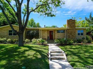210 Oakleaf Dr, San Antonio, TX 78209