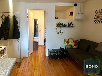 Rented by Bond New York