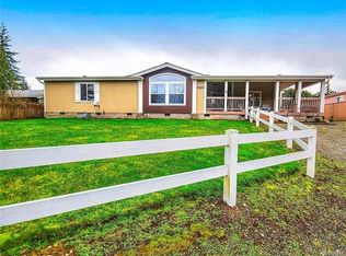 3104 138th St SE, Mill Creek, WA 98012