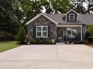 204 McKinley St, Benson, NC 27504