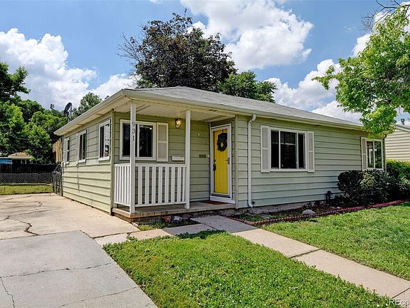 4th image of 931 S Canosa Court