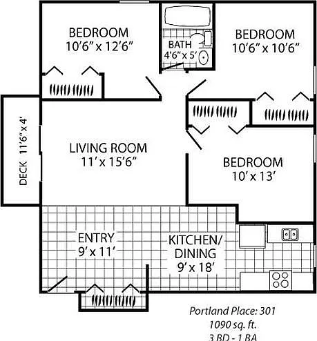 2430 Portland Ave S — Photo 9