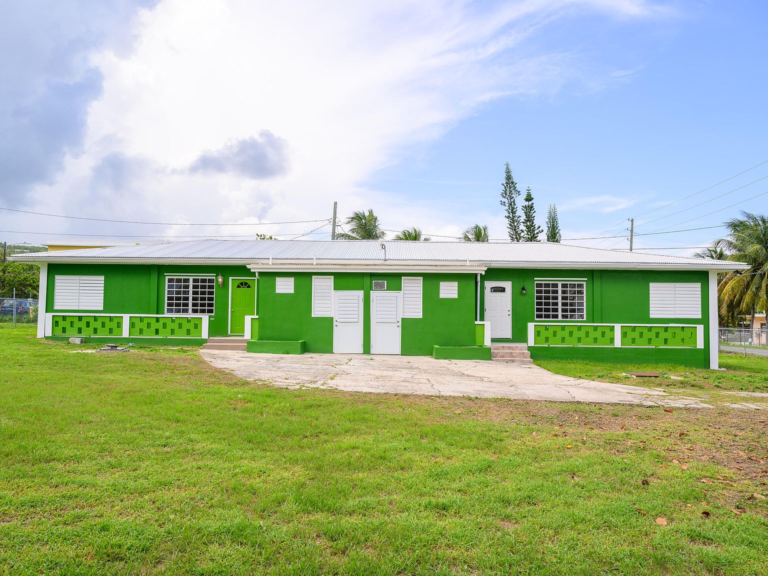 REM 13 Bb La Grande Princesse Co, St. Croix, VI 00820 Zillow