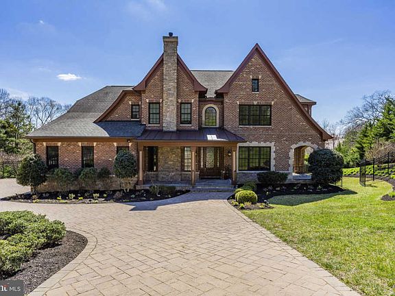 2nd image of 9807 Mill Run Dr