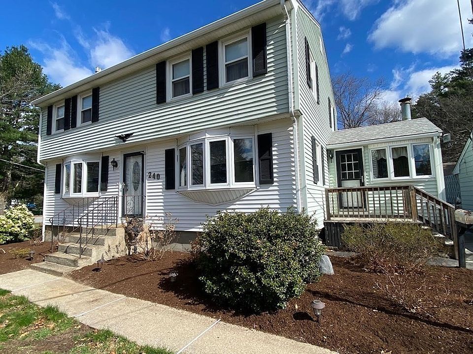 240 Shawsheen St, Tewksbury, MA 01876 Zillow
