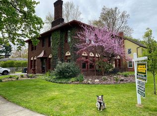 164 Grandin Pl, Akron, OH 44313