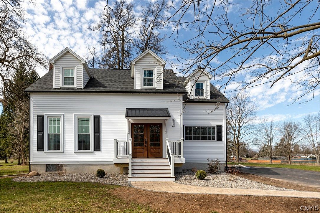 7809 Rd, Liverpool, NY 13090 Zillow