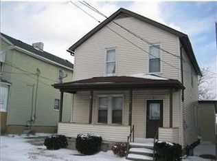 218 S 7th St, Jeannette, PA 15644