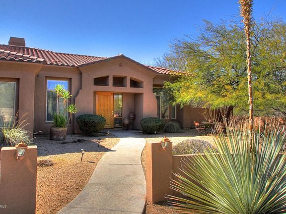 3rd image of 7967 E Crested Saguaro Ln