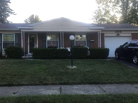 2nd image of 1014 Burlington Dr