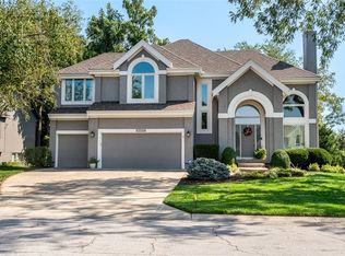 26431 W 109th Ter, Olathe, KS 66061