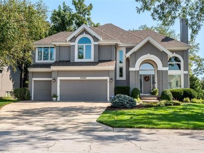 26431 W 109th Ter, Olathe, KS, 66061