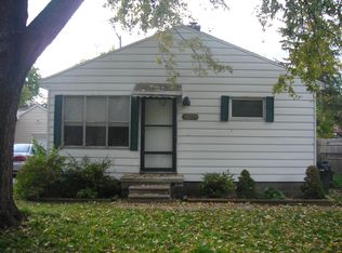 28529 Fairfax St, Southfield, MI 48076