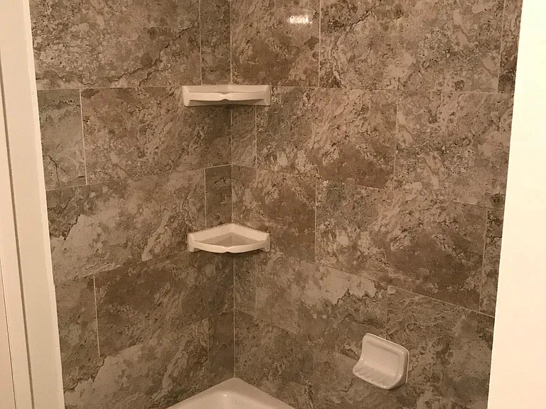 Common Area Bathroom