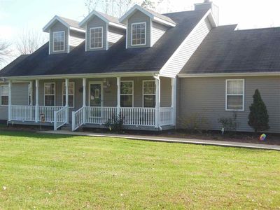 5668 N County Road 675 E, Centerpoint, IN, 47840