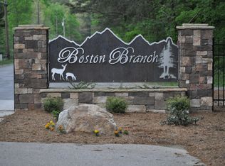 0 Boston Branch Cir, Signal Mountain, TN 37377