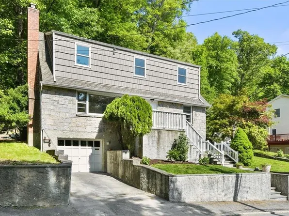 71 Cliff Street, Hastings-on-Hudson, NY 10706