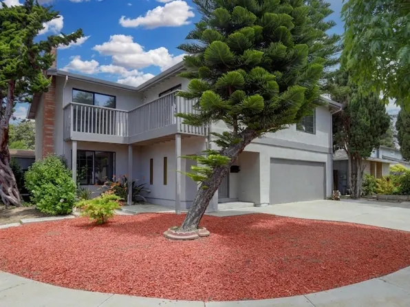 36500 Alder Ct, Fremont, CA 94536