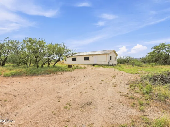 1930 N Red Rock Rd, Dragoon, AZ 85609