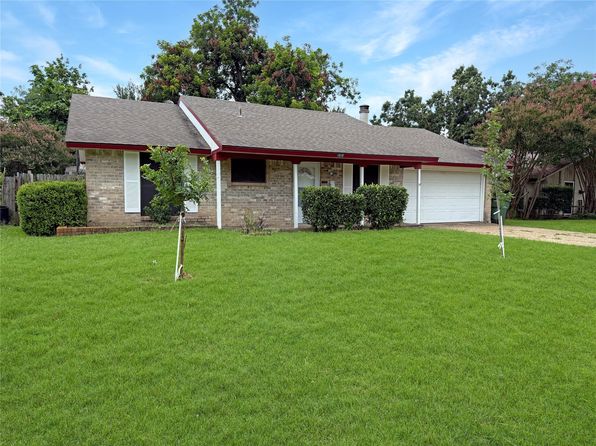 Home for Sale in Garland TX