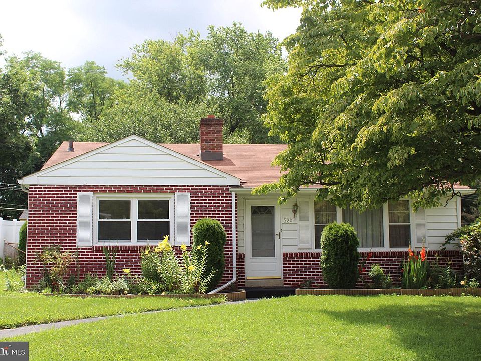 1st image of 520 Kenview Ave
