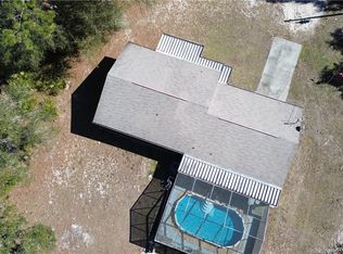 3988 N Bay Ave, Crystal River, FL 34428