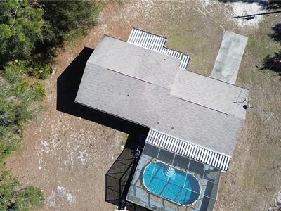 3988 N Bay Ave, Crystal River, FL, 34428