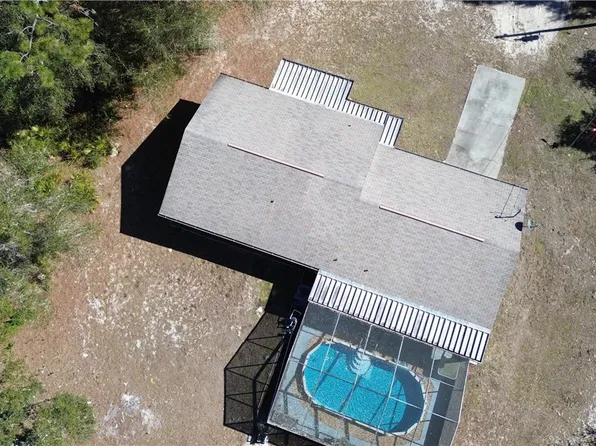 3988 N Bay Ave, Crystal River, FL 34428