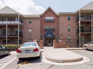 3907 Hannon Ct APT C, Baltimore, MD 21236