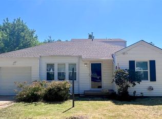121 S Birch St, Ponca City, OK 74601