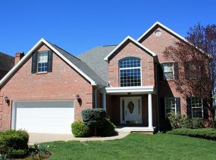 3 Wyndemere Ct, Parkersburg, WV 26105