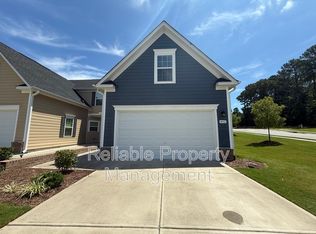 402 Judge Ct, Durham, NC 27703