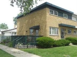 9198 W Church St, Des Plaines, IL 60016