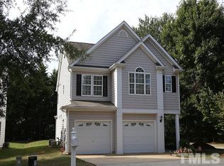 8439 Tie Stone Way, Raleigh, NC 27613