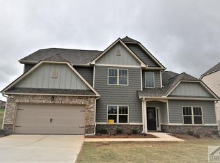 2418 Kumbanad Ct, Statham, GA 30666
