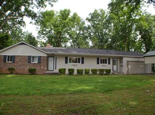 105 Enfield Ln, Oak Ridge, TN 37830