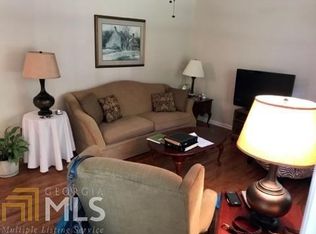 316 Park St, La Fayette, GA 30728