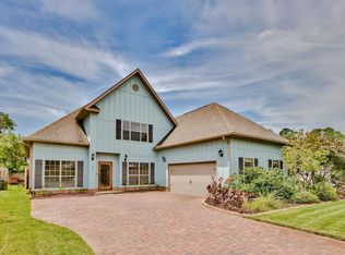 157 Mussett Bayou Ct, Santa Rosa Beach, FL 32459