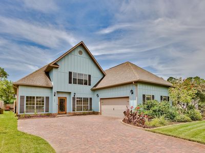 157 Mussett Bayou Ct, Santa Rosa Beach, FL, 32459