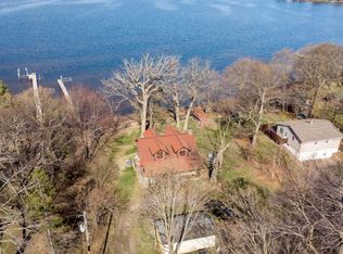 47657 Whistle Rd, Isle, MN 56342