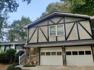 4162 Stonemont Dr, Lilburn, GA 30047