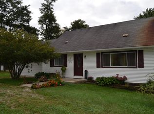 4660 Cottage Hill Rd, Nashport, OH 43830