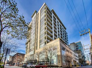212 E Cullerton St APT 706, Chicago, IL 60616