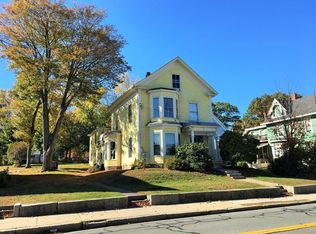 90 School St, Milford, MA 01757