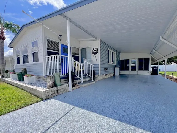 1100 S Belcher Rd #686, Largo, FL 33771