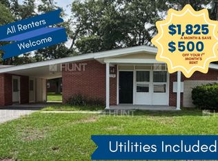 316 Dahlia Dr, Beaufort, SC 29906