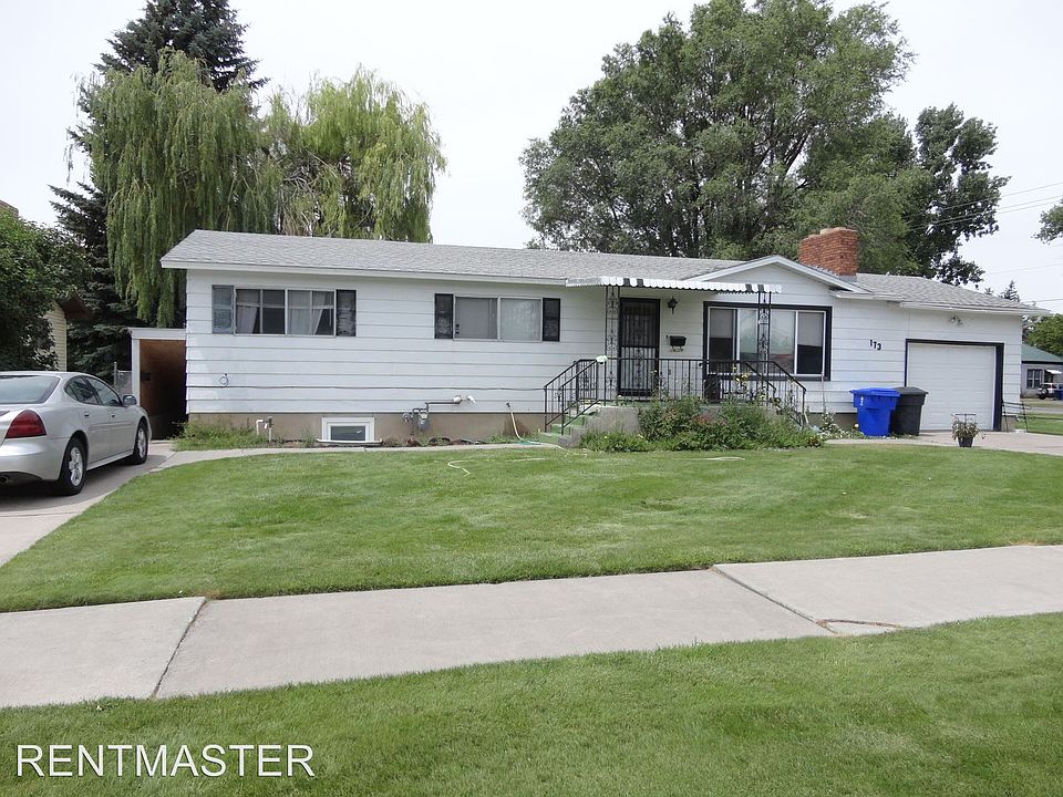 1st image of 173 1/2 N 3rd E